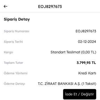 Mavi Uygulamasında İade Süreci Kabusu: Param Hala Yatmadı!