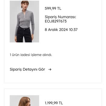 Mavi Uygulamasında İade Süreci Kabusu: Param Hala Yatmadı!