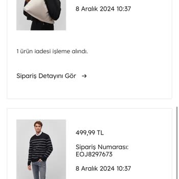 Mavi Uygulamasında İade Süreci Kabusu: Param Hala Yatmadı!