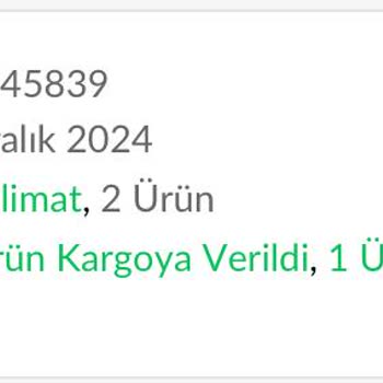 Trendyol Ekspres Kargo Kabusu: Beklemekten Bıktım!