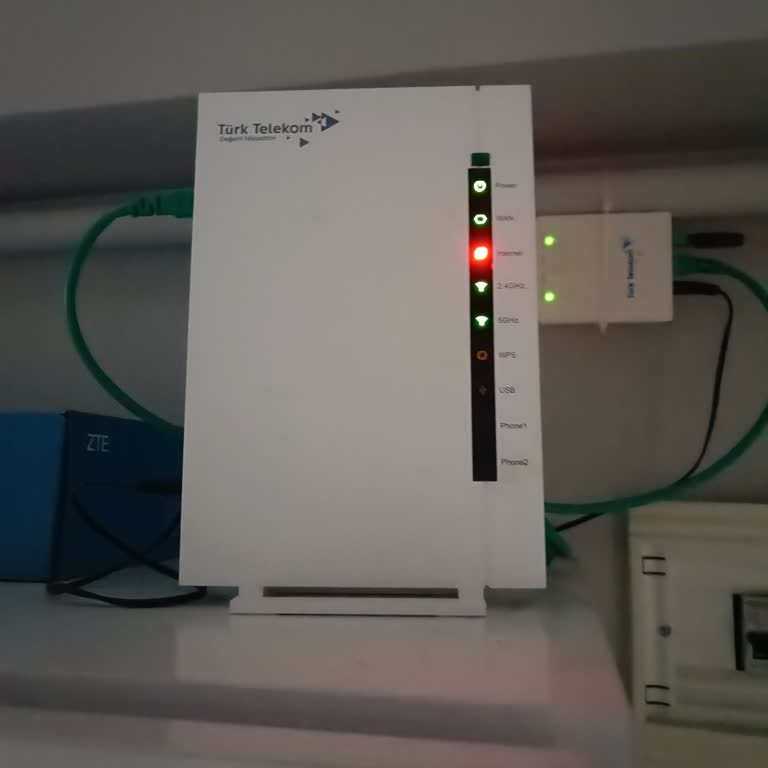 İnternet Kesintisi Nedeniyle İşlerimiz Aksıyor