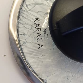 Karaca Züccaciye Tencere Kapağı Patladı: Yeni Evli Çiftin Endişesi