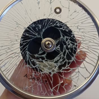 Karaca Züccaciye Tencere Kapağı Patladı: Yeni Evli Çiftin Endişesi