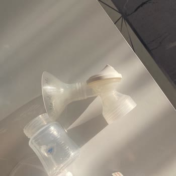 Elektrikli Süt Pompası Hayal Kırıklığı