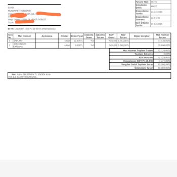 Kuveyt Türk Sağlık Harcamalarında Taksit Sorunu