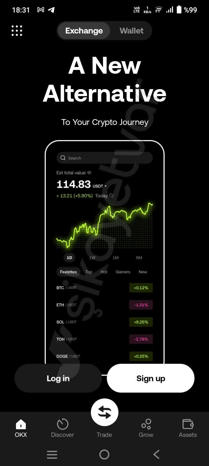 Unable to Withdraw Funds and Poor Support on OKX Platform - Xolvie