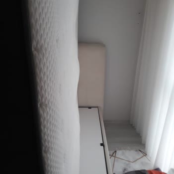 Yataş Yatakta Çökme Ve Servis Sorunları