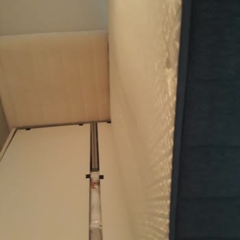 Yataş Yatakta Çökme Ve Servis Sorunları