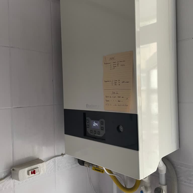 Kombi 224 Hatası: Çözülmeyen Sorun Ve İletişimsizlik