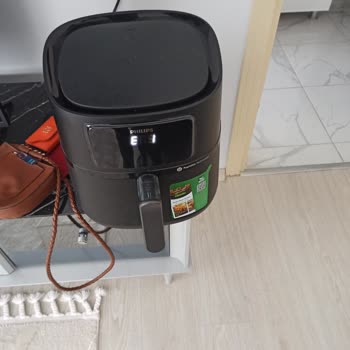 Airfryer Alırken Dikkat: Servis Ve Müşteri Hizmetleri Hayal Kırıklığı