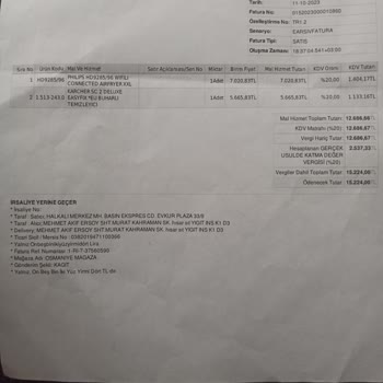 Airfryer Alırken Dikkat: Servis Ve Müşteri Hizmetleri Hayal Kırıklığı