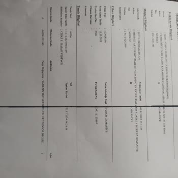 Airfryer Alırken Dikkat: Servis Ve Müşteri Hizmetleri Hayal Kırıklığı