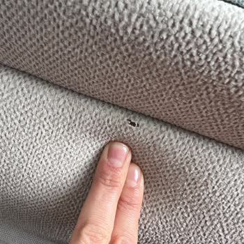 Enza Home Koltuk Teslimatında Büyük Hayal Kırıklığı!