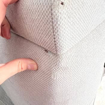 Enza Home Koltuk Teslimatında Büyük Hayal Kırıklığı!