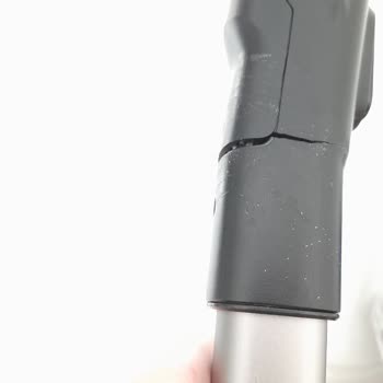 Philips Ev Aletleri Süpürge Parçası Kalitesizliği Ve Garanti Sorunu