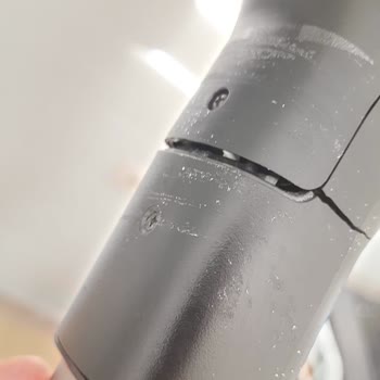 Philips Ev Aletleri Süpürge Parçası Kalitesizliği Ve Garanti Sorunu