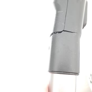 Philips Ev Aletleri Süpürge Parçası Kalitesizliği Ve Garanti Sorunu