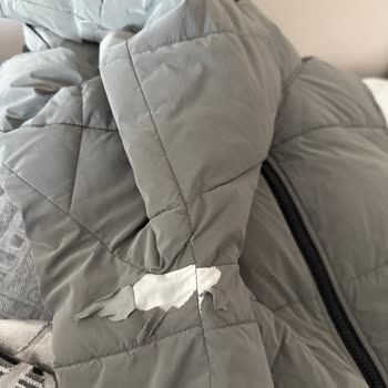 Mavi Jeans Montun Kalitesizliği Ve Müşteri Hizmetleri Sorunu