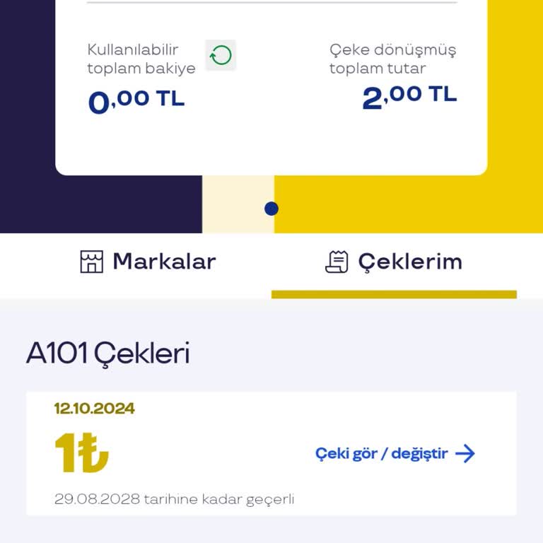 Silinen Hediye Çeki Sorunu Ve Yetersiz Müşteri Hizmetleri
