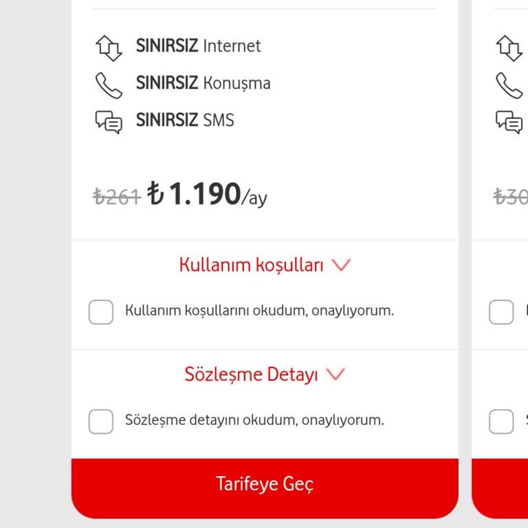 Vodafone Müşteri Hizmetlerine Ulaşmanın Zorluğu Ve İnternet Çekim Problemleri