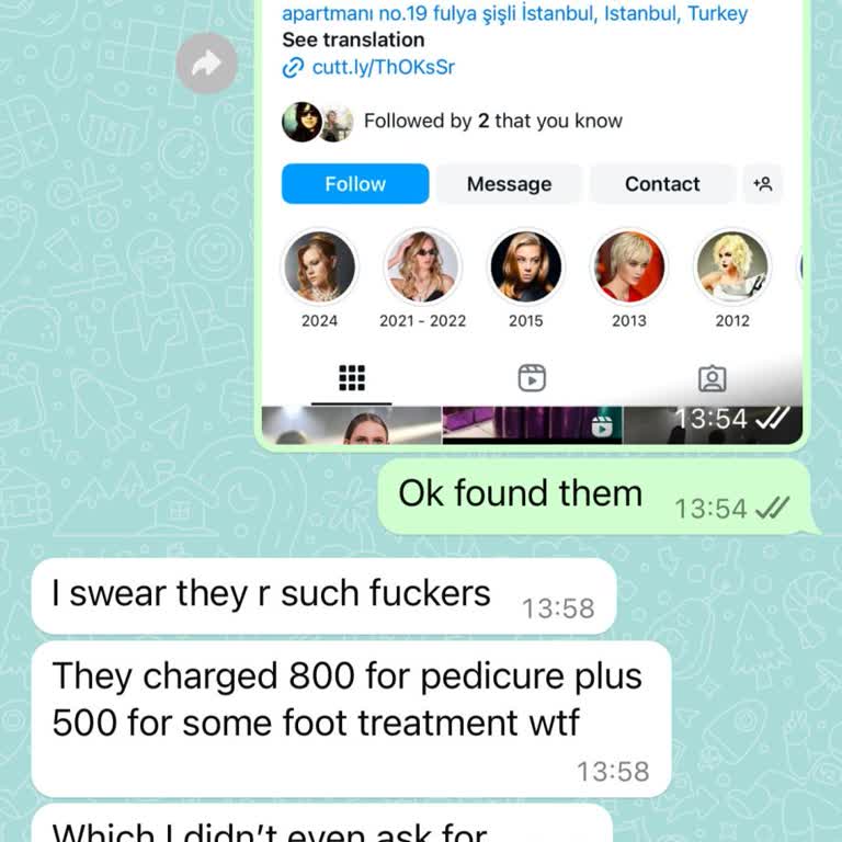 Hizmette Tutarsızlık Ve Ek Ücret Sorunları