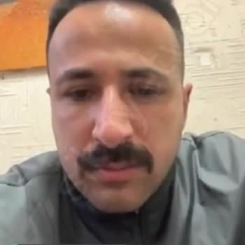 Mavi Çalışanlarının Tavrı!