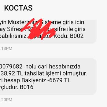 Koçtaş Puanları Kullanılamıyor: Teknik Hata Ve Belirsizlik