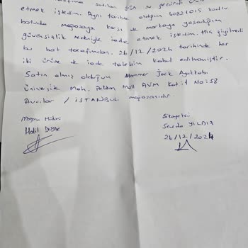 Su Geçirmez Denilen Ayakkabı Su Aldı!