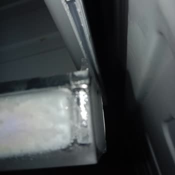 Altus Buzdolabı Çekmecesi Ve Servis Sorunu