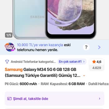 Hepsiburada Ve Hepsijet Teslimat Sorunu