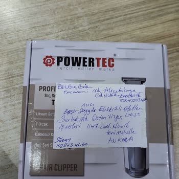 Garanti Sürecinde Kargo Ücretleri Mağduriyeti