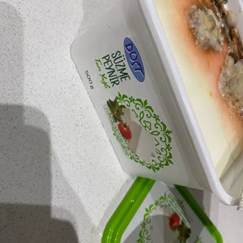 Tarihi Geçmemiş Üründe Kalite Sorunu