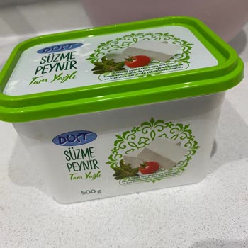Tarihi Geçmemiş Üründe Kalite Sorunu