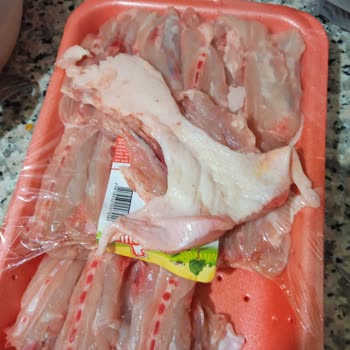 Hakmar'dan Aldığım Tavuk Kelebekler Hayal Kırıklığı Yarattı