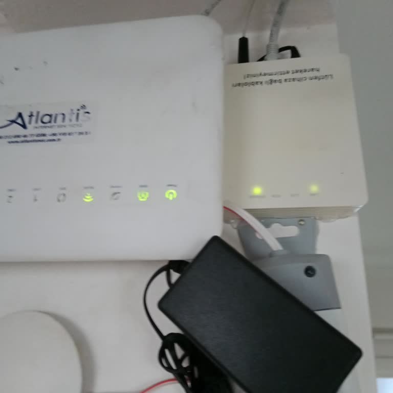 İnternet Bağlantı Problemi Ve Kurulum Hatası Mağduriyeti
