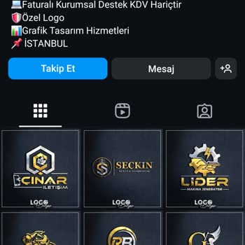 Instagram Logo Tasarımında Güven Sorunu