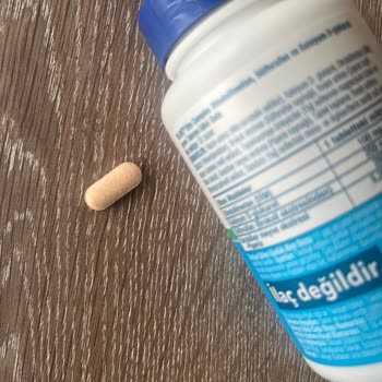 Sağlık Ürününde Güven Sarsıcı Durum: Eksik Etiket Ve Yan Etkiler