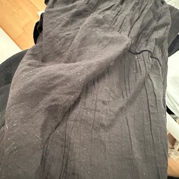 Beko Çamaşır Makinesi Hayal Kırıklığı