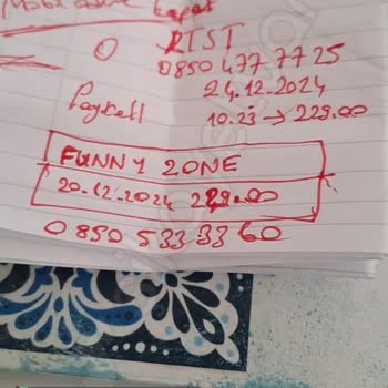 Turkcell İznim Olmadan Mobil Ödeme Çekimi!