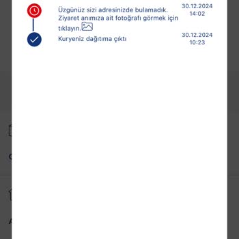 Kargom Gelmiyor, Kapı Çalınmıyor: Aras Kargo'nun İlgisizliği