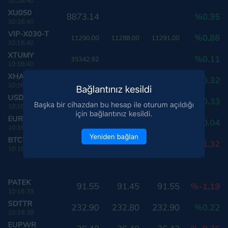 Güvenlik Sorunu Ve İlgisizlik