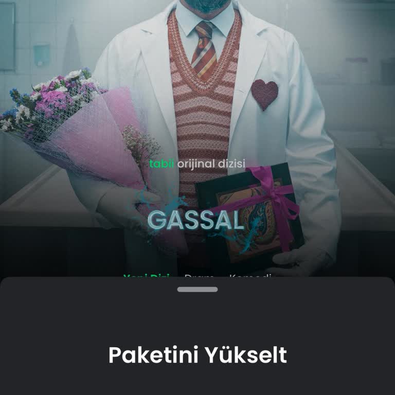 Ödeme Yapıldı, Premium Hizmet Yok!