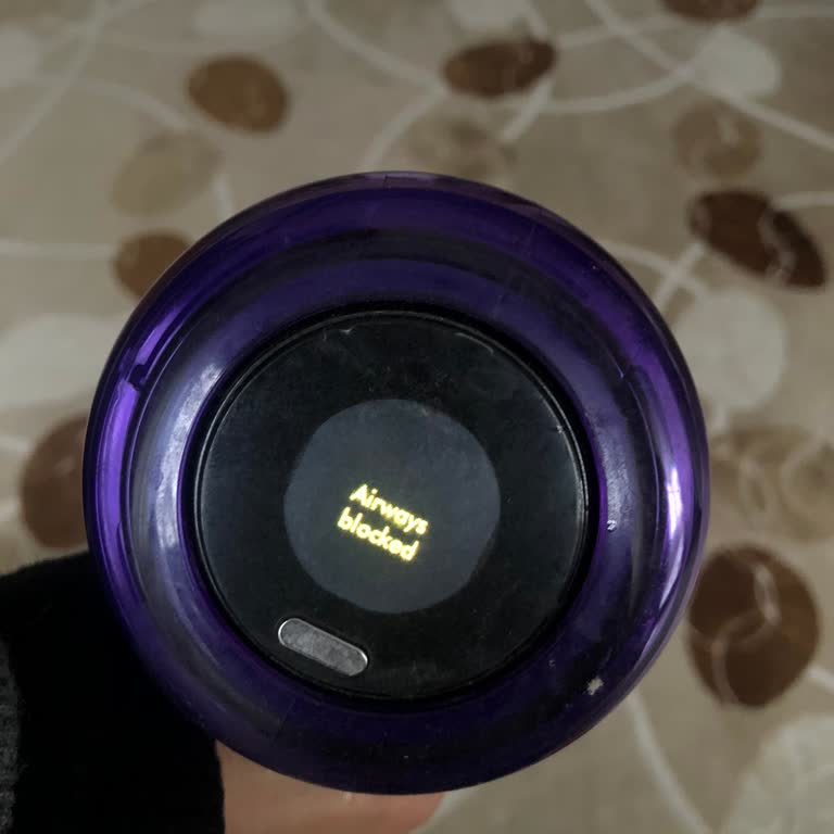 Dyson Süpürge Arızası Ve Ulaşılamayan Müşteri Hizmetleri