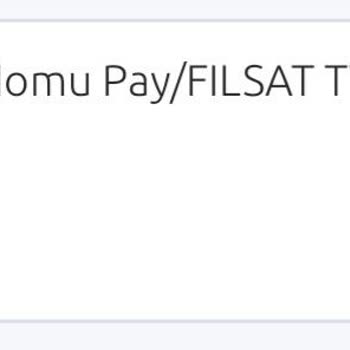 Nomupay/Filsat TV Üyeliği: Kullanılmayan Hizmet İçin Sürekli Para Kesintisi