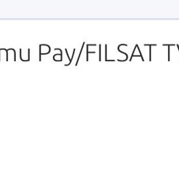 Nomupay/Filsat TV Üyeliği: Kullanılmayan Hizmet İçin Sürekli Para Kesintisi