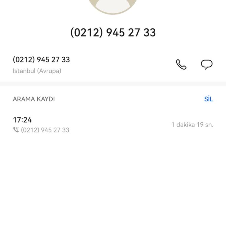 Şüpheli Anket Aramasıyla Kişisel Bilgi Güvenliği Tehlikesi