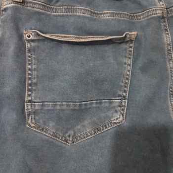 Mavi Mağazasından Aldığım Kot Pantolonların Kalite Sorunu
