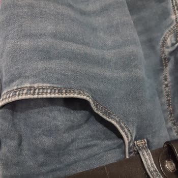 Mavi Mağazasından Aldığım Kot Pantolonların Kalite Sorunu