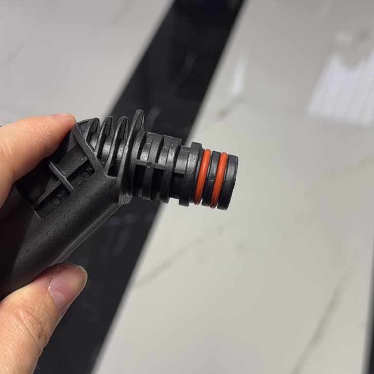 Buharlı Makine Yer Silme Aparatı Sorunu