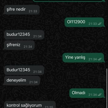 Güvenilmez Hizmet Ve Müşteri Mağduriyeti